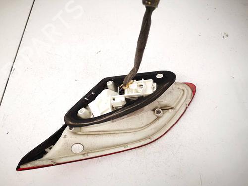 Left tailgate light OPEL ASTRA J (P10) 1.3 CDTI (68) | BP38316232C79 - Image 2