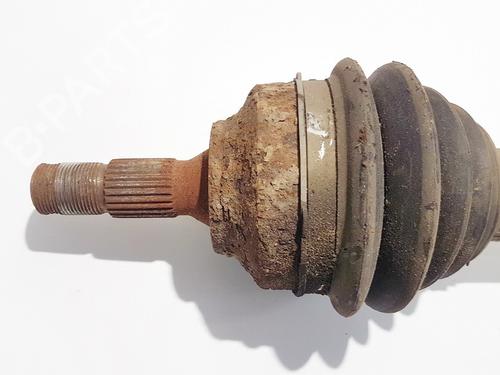 Left front driveshaft PEUGEOT 307 (3A/C) 2.0 HDi 90 | BP35524780M38 - Image 2