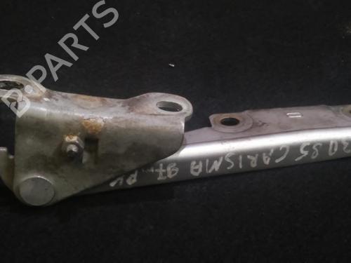 Used Hinge/Door check strap Hinge/Door check strap MITSUBISHI CARISMA (DA_) 1.8 (DA2A) (116 hp) 35666440 35666440