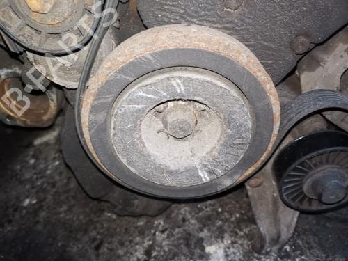 Used Pulley Pulley 35568402 35568402