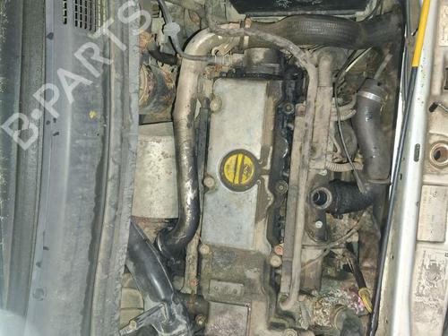 Boot lining OPEL ZAFIRA A MPV (T98) 2.0 DTI 16V (F75) | BP34758629I3 - Image 11