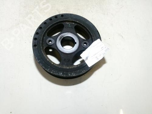 Used Pulley Pulley 35858371 35858371