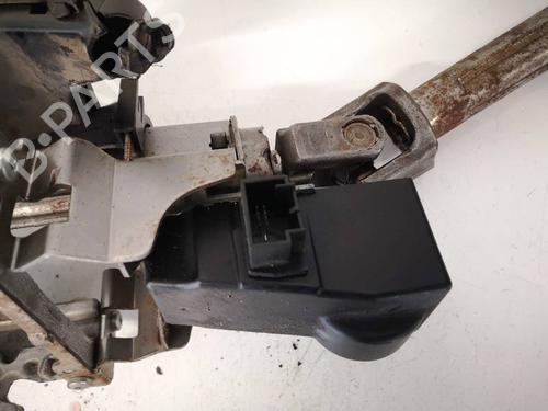 Ignition barrel VW PASSAT B6 (3C2) 2.0 TDI | BP39014512M48 - Image 2