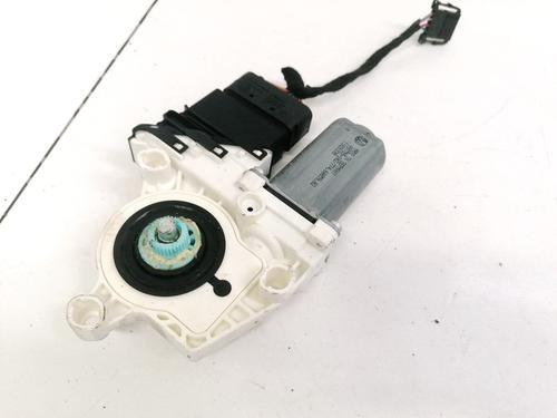 Used Right rear window motor Right rear window motor 35460958 35460958