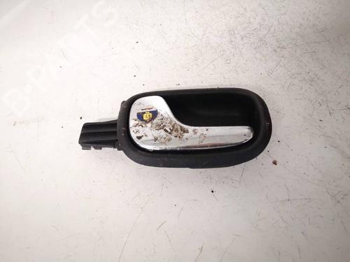 Used Rear left interior door handle Rear left interior door handle AUDI A4 B5 (8D2) 1.9 TDI (110 hp) 34867622 34867622
