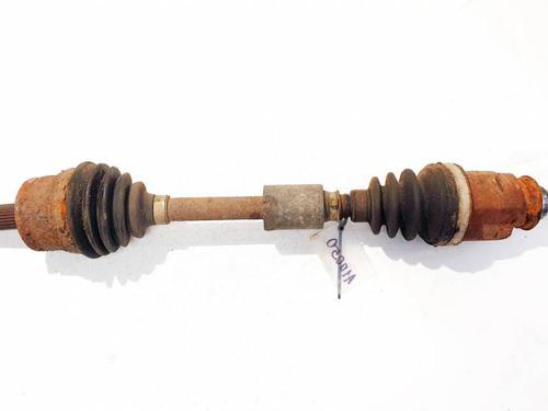 Used Left front driveshaft Left front driveshaft MITSUBISHI COLT VI (Z3_A, Z2_A) 1.3 (Z21A) (95 hp) 35074690 35074690