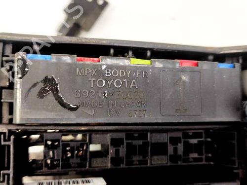 Fuse box LEXUS GS (_S19_) 300 (GRS190_, GRS190R) | BP32941655E1 - Image 2