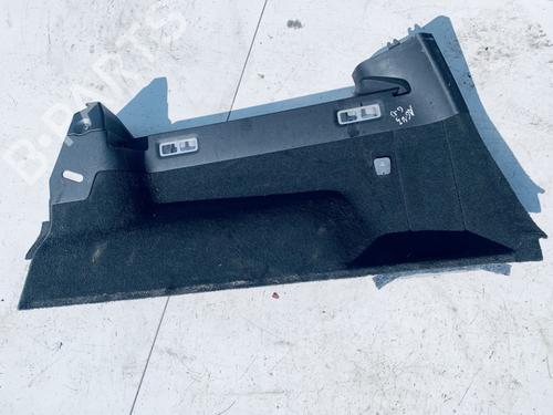 Used Boot lining Boot lining VOLVO V70 III (135) 2.4 D (163 hp) 35623874 35623874