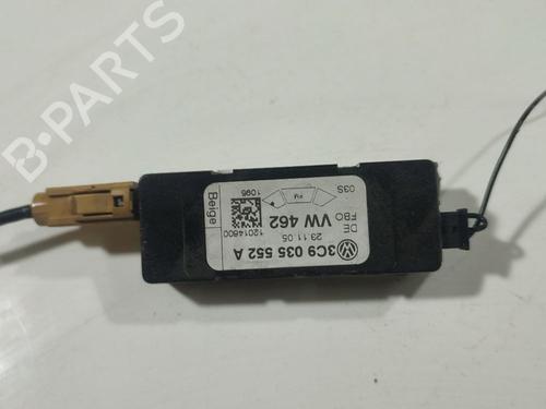 Electronic module VW PASSAT B6 (3C2) 1.9 TDI | BP34852304M83 - Image 4