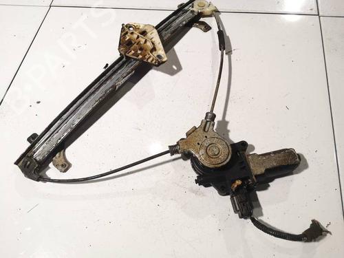 Rear left window mechanism HONDA ACCORD VII (CL, CN) 2.2 i-CTDi (CN1) | BP34739911C24 - Image 3
