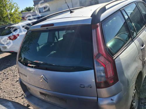 Front left panel CITROËN C4 Grand Picasso I (UA_) 1.6 HDi | BP38431845C58 - Image 8