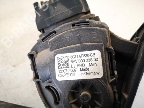 Pedal FORD TRANSIT Van (FA_ _) 2.2 TDCi | BP35414739I4 - Image 3