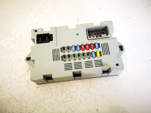 Used Fuse box Fuse box MERCEDES-BENZ E-CLASS (W211) E 220 CDI (211.006) (150 hp) 36207509 36207509
