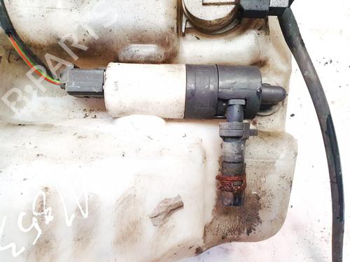 Used Washer pump Washer pump LAND ROVER RANGE ROVER SPORT I (L320) 2.7 D 4x4 (190 hp) 35390779 35390779