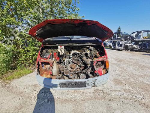 Engine mount FORD TRANSIT Van (E_ _) 2.5 DI (EAS, EAL) | BP33487313M89 - Image 6