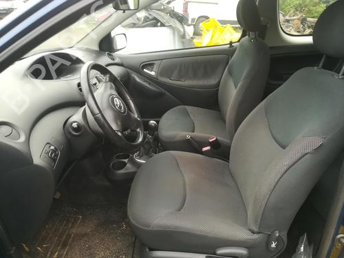Switch TOYOTA YARIS (_P1_) 1.4 D-4D (NLP10_, NLP10R) | BP33507389I30  - Image 8
