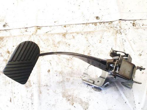 Used Pedal Pedal KIA EV6 (CV) 77 (228 hp) 35125746 35125746