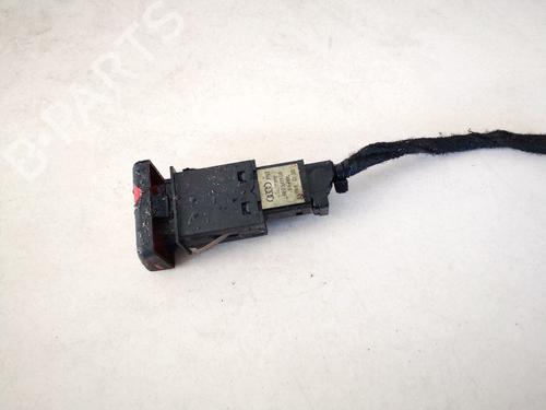 Warning switch AUDI A4 B6 (8E2) 1.9 TDI | BP35453162I22 - Image 2