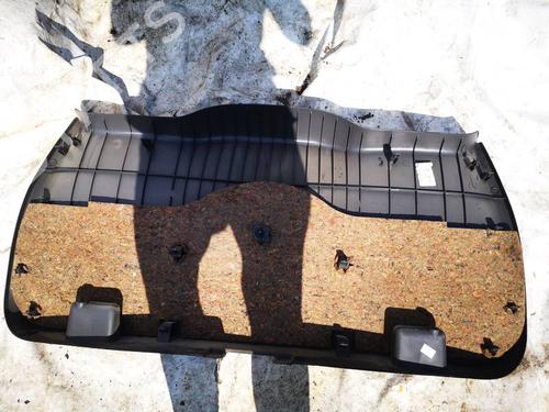 Boot lining FORD C-MAX (DM2) 1.8 TDCi | BP38551275I3 - Image 2