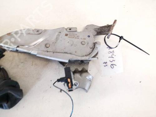 Hand brake OPEL CORSA D (S07) 1.3 CDTI (L08, L68) | BP35382385I18 - Image 2