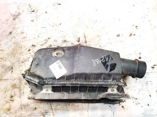 Used Air filter box Air filter box MERCEDES-BENZ M-CLASS (W163) ML 270 CDI (163.113) (163 hp) 35409917 35409917