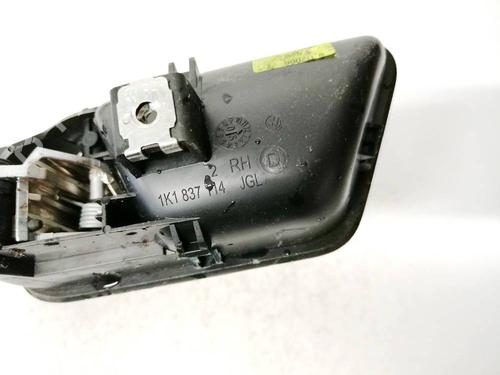 Front right interior door handle VW GOLF V (1K1) 1.4 16V | BP35103282I14 - Image 3