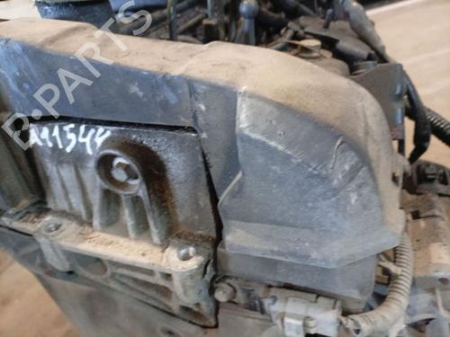 Timing cover NISSAN NOTE (E11, NE11) 1.5 dCi | BP39757779M123 - Image 4