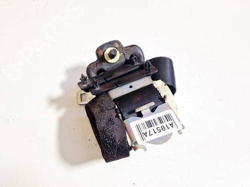 Used Rear center seatbelt Rear center seatbelt 34969624 34969624