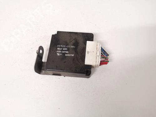 Used Electronic module Electronic module 35472721 35472721