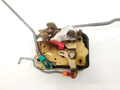Front left lock DODGE NEON II 2.0 16V | BP35427414C98 - Image 3