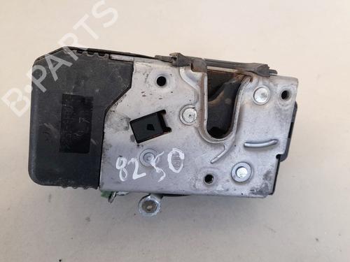 Used Front left lock Front left lock 35395781 35395781