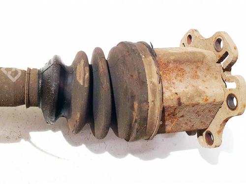 Left front driveshaft AUDI A6 C6 (4F2) 2.7 TDI | BP34826289M38 - Image 3