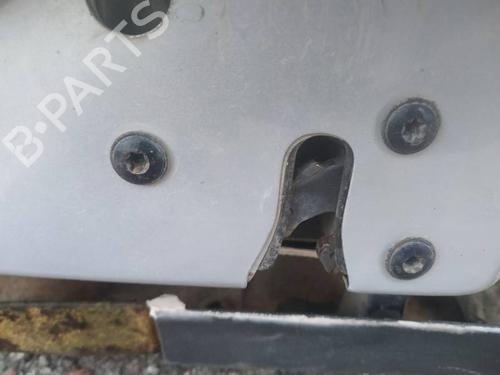Used Front right lock Front right lock 35358263 35358263