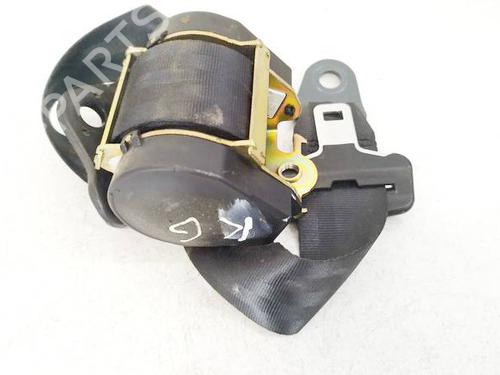 Used Rear left seatbelt Rear left seatbelt 34934888 34934888