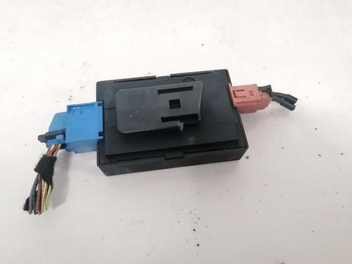 Electronic module PEUGEOT 307 (3A/C) 2.0 HDi 90 | BP35548172M83 - Image 3