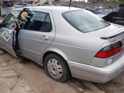 Electronic module SAAB 9-5 (YS3E) 3.0 TiD | BP33492012M83 - Image 7