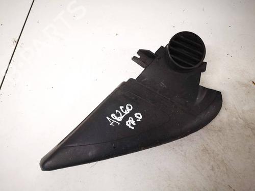 Luftventilen SKODA OCTAVIA II (1Z3) 2.0 FSI (150 hp) 32923633