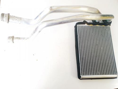 Used Heater matrix Heater matrix OPEL INSIGNIA A Saloon (G09) 1.8 (69) (140 hp) 35406586 35406586
