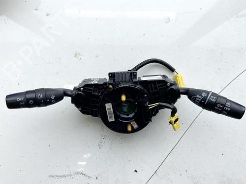 Used Warning switch Warning switch HONDA CR-V III (RE_) 2.2 i-CTDi 4WD (RE6) (140 hp) 35490452 35490452
