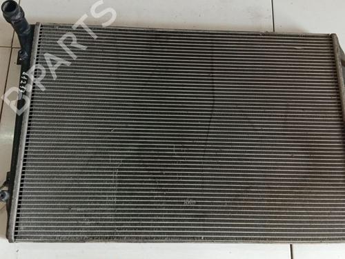 Water radiator VW PASSAT B6 (3C2) 2.0 TDI | BP34796135M31 - Image 4