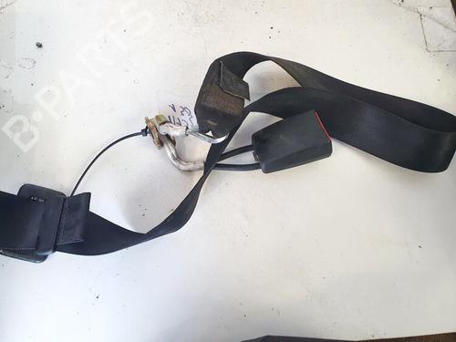 Used Rear center seatbelt Rear center seatbelt SKODA FABIA I (6Y2) 1.4 (68 hp) 35488469 35488469
