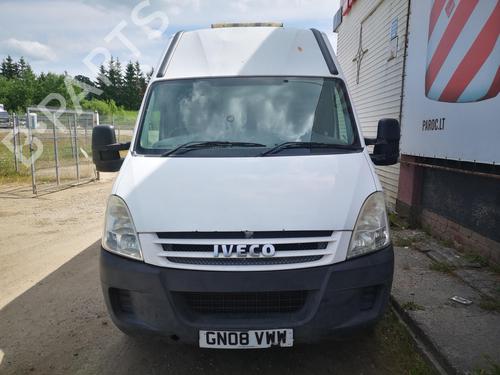 Engine control unit (ECU) IVECO DAILY IV Platform/Chassis 29L12 | BP34121193M57  - Image 10