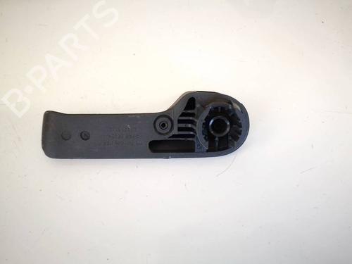 Interior handle VW GOLF PLUS V (5M1, 521) 1.6 FSI | BP35223140I7 - Image 3