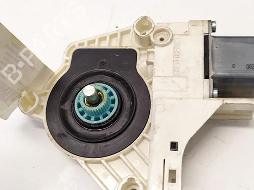 Left front window motor AUDI A7 Sportback (4GA, 4GF) 3.0 TDI quattro | BP39116183E21 - Image 3