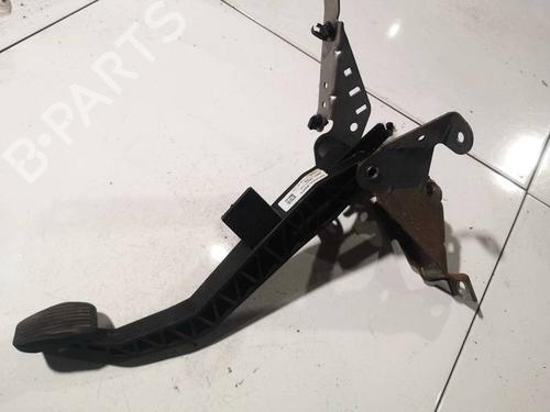 Used Pedal Pedal 36830336 36830336