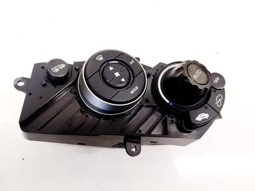 Used Climate control Climate control 34819938 34819938