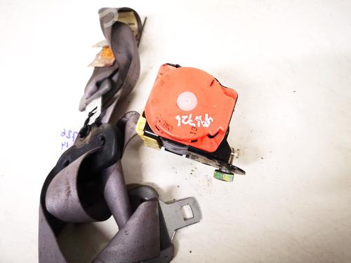 Rear left seatbelt MAZDA PREMACY (CP) 2.0 TD | BP35560047I29 - Image 3