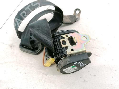 Used Front right seatbelt Front right seatbelt 35487045 35487045