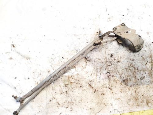 Used Front wipers mechanism Front wipers mechanism 35691480 35691480