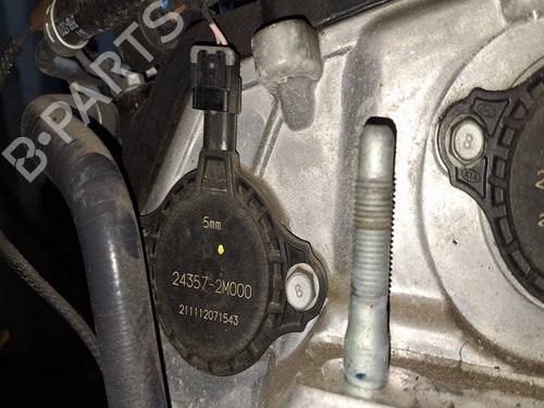 Electronic sensor HYUNDAI TUCSON (NX4E, NX4A) 1.6 T-GDi | BP38579141M84 - Image 3